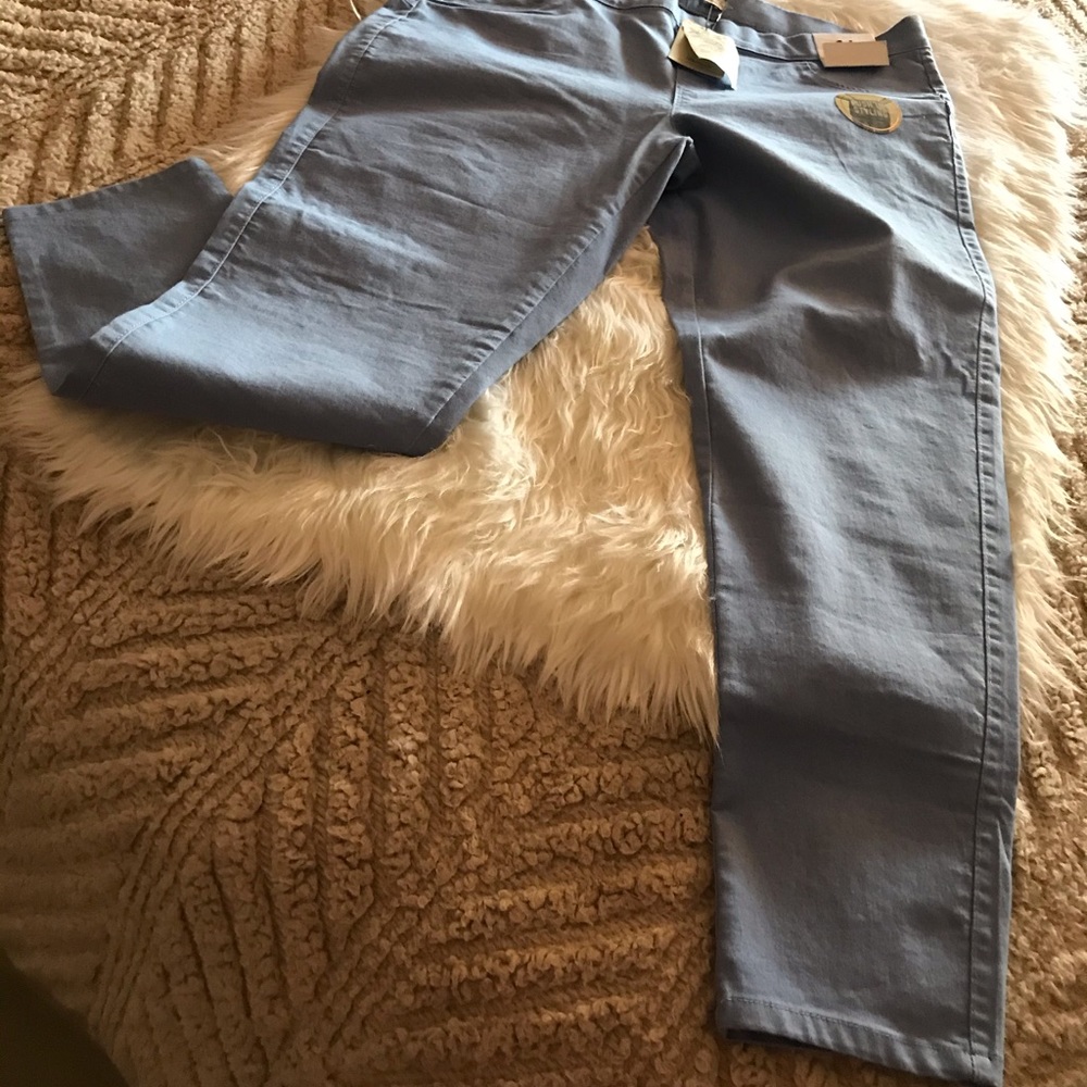 Jegging jeans